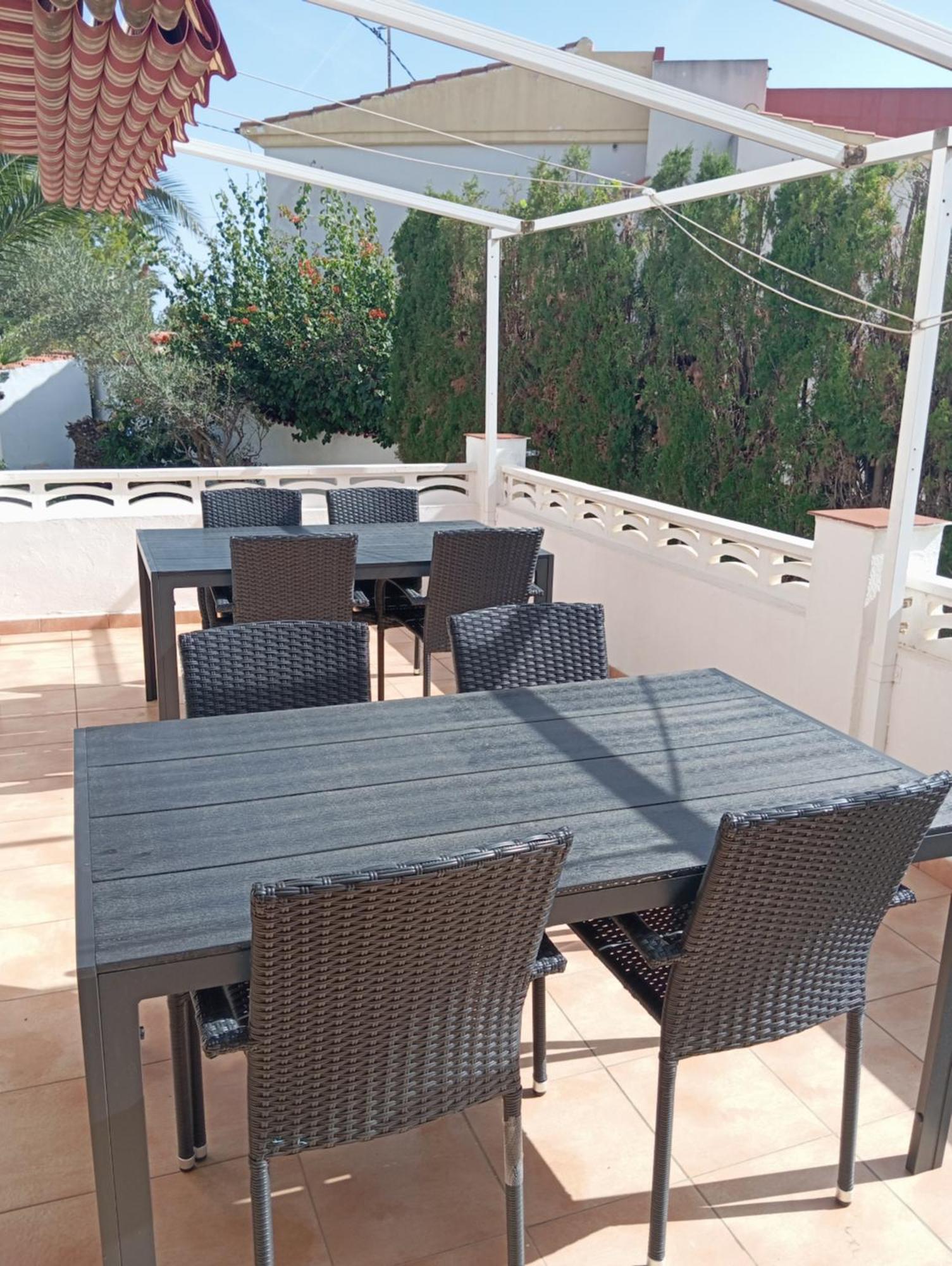 Villa Benucia Family Guest House La Nucia Luaran gambar