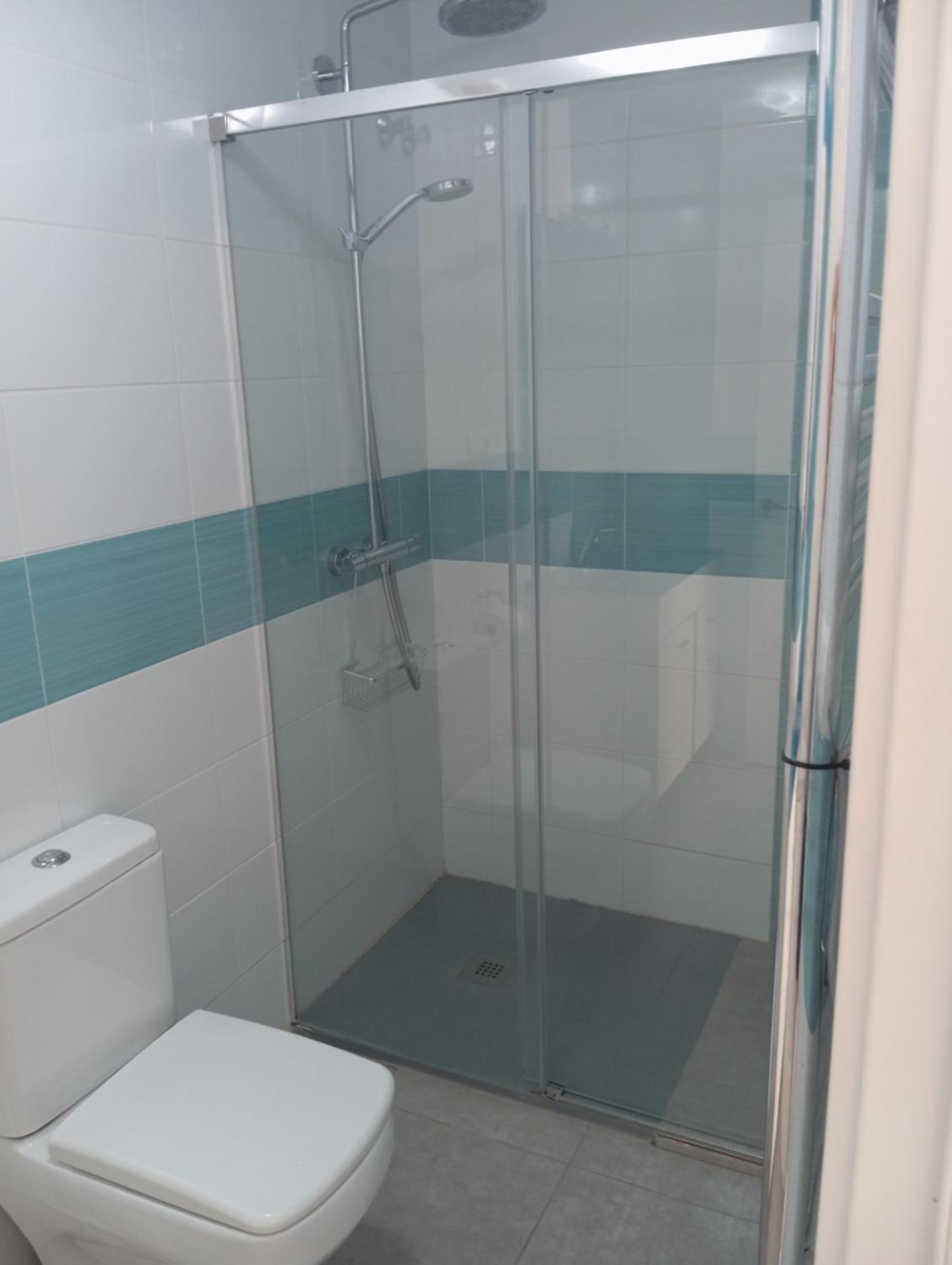 Villa Benucia Family Guest House La Nucia Luaran gambar