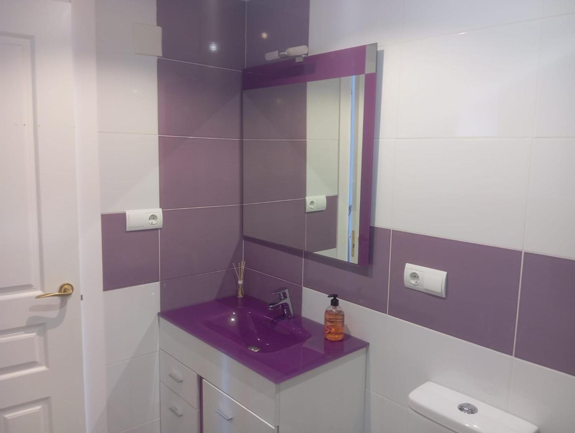 Villa Benucia Family Guest House La Nucia Luaran gambar